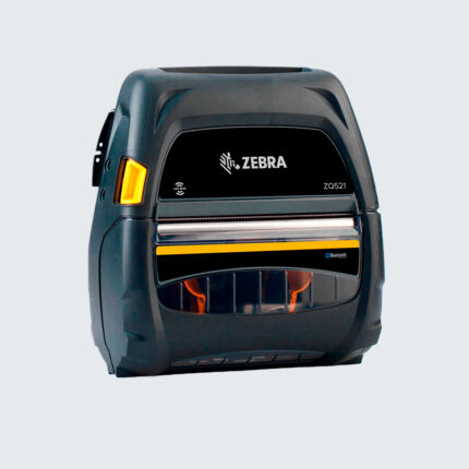 Impressora Térmica Portátil Zebra ZQ521