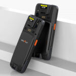 Coletor de Dados MovFast® RANGER 2 - Imagem 2