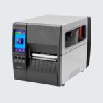 Impressora Térmica Industrial Zebra® ZT231