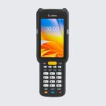 Coletor de Dados Zebra MC33